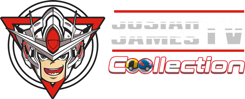 Josiah James TV